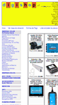 Mobile Screenshot of digishop.cl