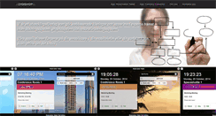 Desktop Screenshot of digishop.se